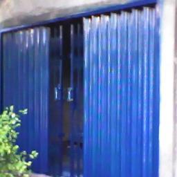 Ahli Folding Gate Jogja