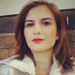 Business developer and mummy to a toddler