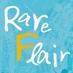 Rare Flair (@rareflair) Twitter profile photo