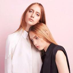 Berlin based fashion label
women's wear with unique traditional details