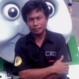 Mencoba menjadi yang terbaik