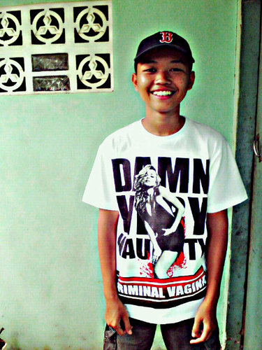 ♥ dirty rotten imbeciles,burgerkill,warbringer,youth of today,forgotten,outright,terror,hatebreed,pantera,soulfly,suicidal tendicies,seringai,rajasinga,HOMICIDE