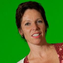 PattyBuskens's profile picture. 