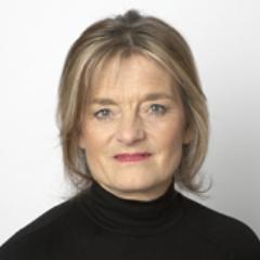 Policy associate diversity at the CIPD and Co-Director of Inclusive Talent.