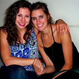 bethsroommate's profile picture. George's sister, Harvard's grad, Peanut Butter's lover