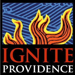 IgnitePVD's profile picture. Ignite Providence is an initiative by WaterFire Providence to curate the best in culture and the arts that Providence has to offer.