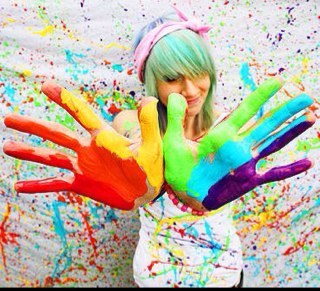 Get inspired . Be inspired . LIFE ❤ LOVE ❤ HOPE