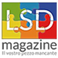 LSDmagazine Official (@magazinelsd) 's Twitter Profile Photo