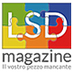 LSDmagazine Official (@magazineLSD) Twitter profile photo