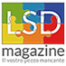LSDmagazine Official (@magazinelsd) Twitter profile photo LSDmagazine Official (@magazinelsd) Twitter profile photo
