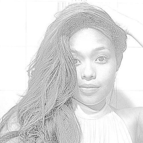 Andru_beiia's profile picture. Comunicadora Social