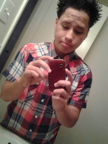 Argentian , Single , Follow Me & I Will Follow Back ツ