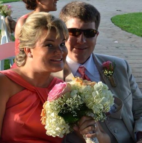 KimWBissette's profile picture. 🚒Fire Wife 👦🏼Mommy