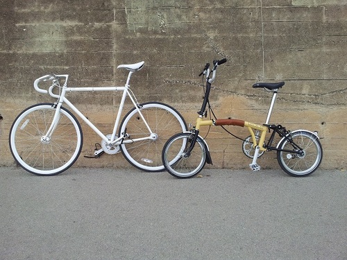 Urbanciclo's profile picture. 