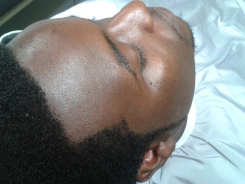 legendbarbers's profile picture. Laid back all time reggae barbershop // We serve to please God // #SpiritOfExcellence