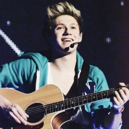 Niall Horan Imagine: 'Lucky Girl' 'One Touch, One Smile, One Love' | Wattpad: lisannecjn | Youtube: Niall Horan Fan | Twitter&Insta: @lisannecjn @Danielleke15