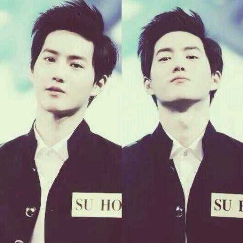 EXO reader SUHO (ro)bot. R18/BL 対応 (re)start→2013/08/08