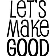 Let's Make Good Productions produce events to showcase local indie artists while raising funds for various associations in CAN
#spreadingempowermentthroughart