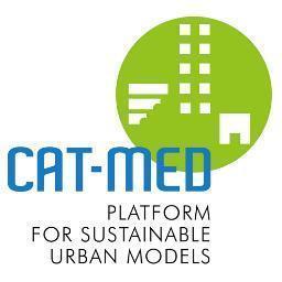#UrbanEmpathy Capitalisation process brings together policy makers and stakeholders to share concrete results to improve the sustainable urban policies in MED