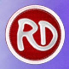Twitter oficial do cantor Rennan David da Galaxy Produções.