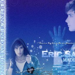 Hii I love @planetjedward Follow my sister @OsnapitzJED and follow @crazyjedwardx and follow my sister @Jepic_Aida love her3 I love @ericsaademusic