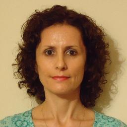 Teacher of English   MA in English Language PhD in Education TESOL
