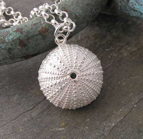 Beautiful jewellery from our Scilly workshop by the sea
