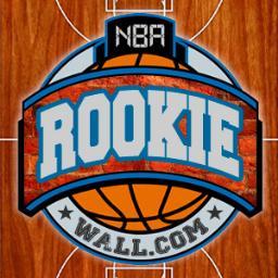 nbarookiewall's profile picture. NBA DATABASE, NEWS, ALL TEAMS, RUMORS, ROSTERS,  ALL STATS...