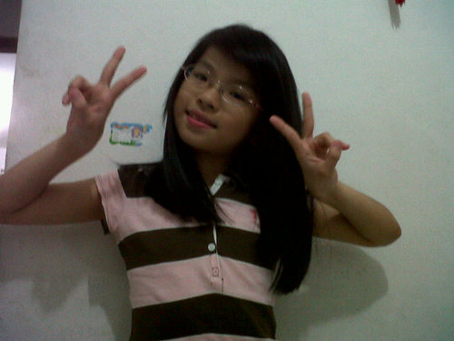 Just be yourself .... Need follower ? Mention please 100 % Followback ♥