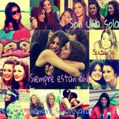 Comentarista de realities y programas de TV: GH, MyHyV, CDV... etc. Susargista, Noemista y Little Mixer. Susana y Ainara me siguen.