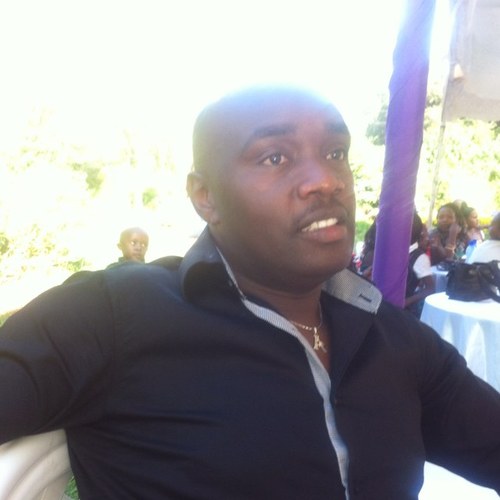 Business Man,loves sports
Father of two boys. God fearing Christian. keeps fit and likes straight forward leadership.