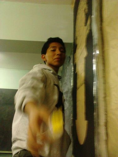 QUIERO ESTAR CONTIGO :3