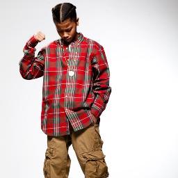 Rapper & Boxer & Student | @couchmoneyLIVIN