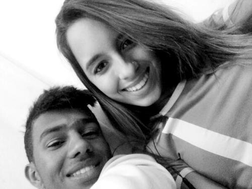 Mania de te ver, te ouvir e te sentir em todos os lugares.