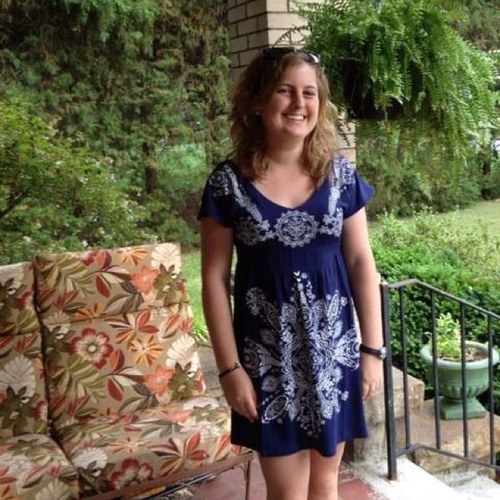 QuinnScarvey's profile picture. I will be teaching 2nd grade at Cabarrus Charter Academy this year! Go Huskies!!