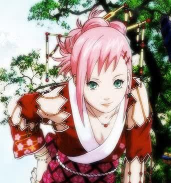 •Haruno clan•Team 7•Ninja medic• March 28 Aries . •Blood type O• Playing trivia is my hobby •singlefree•
