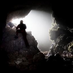 ...spesso il buio è più luminoso della luce!