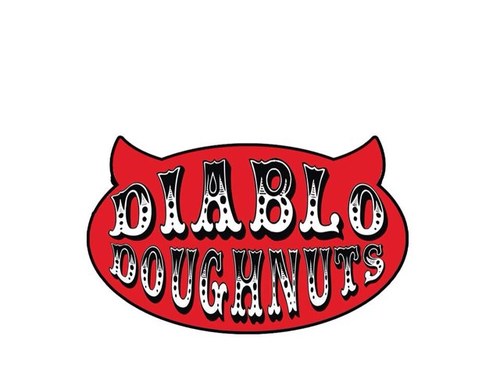 Diablo Doughnuts. Baltimore, Maryland 410-829-3251