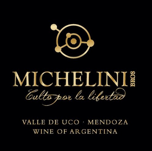 Bienvenidos a MicheliniBros el culto por la libertad y el vino de @geramichelini @gmichelini @juampimiche @micheliniwine