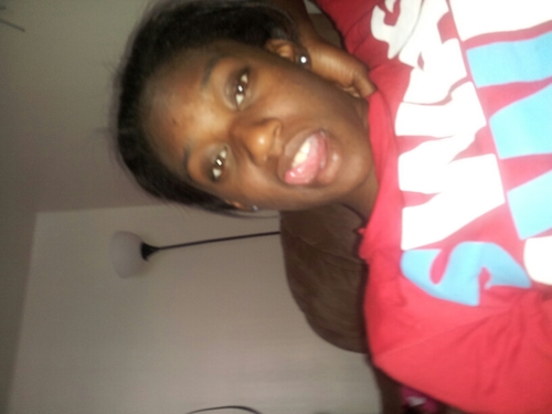 im way to young to be living like this ask me why i do it ima put it like this i luv it......#5-30-13