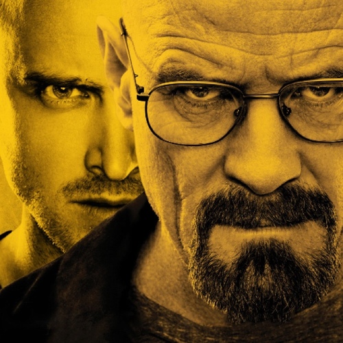 What if Breaking Bad was still on the air?