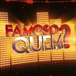 Se você quer ser igual a sua estrela favorita, chegou a sua chance! Você é o Famoso Quem?