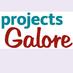 Projects Galore (@projectsgalore0) Twitter profile photo