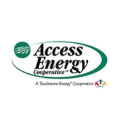 AccessEnergyC's profile picture. Electric cooperative in se IA, owned and operated by members who use our services.