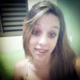 Ei princesa, quando todos te virarem as costas, eu estarei aqui pra te consolar, independente da situação. Te Amo minha Gabs s2 @JhennyReeis aqui.