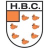 hbcheemstede's profile picture. Heemstede Berkenrode Combinatie⚪️sinds 1902🟠Zondag 1 24/25: 3e divisie A⚫️Zondag 2 Hoofdklasse A 🍻Prestatie en gezelligheid 🏆5x gepromoveerd in 7 jaar