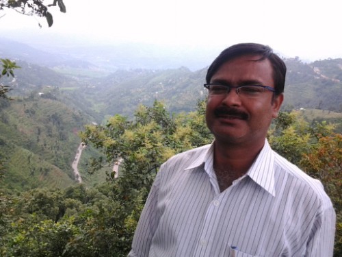 Sr. Engineer in Telecom
