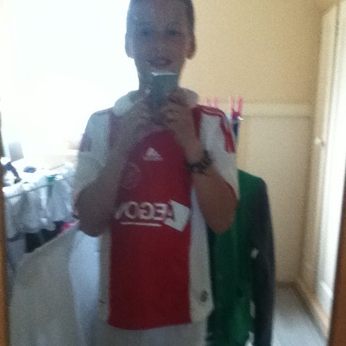 Montfoort - msv 19 - skeeleren - AJAX