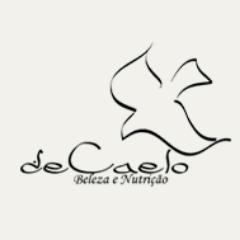 A Beleza buscada por todos ao alcance de suas mãos. deCaelo veio para te deixar ainda mais bonito!