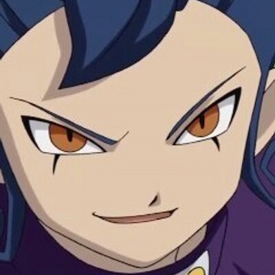 剣城京介＠キヨスケ